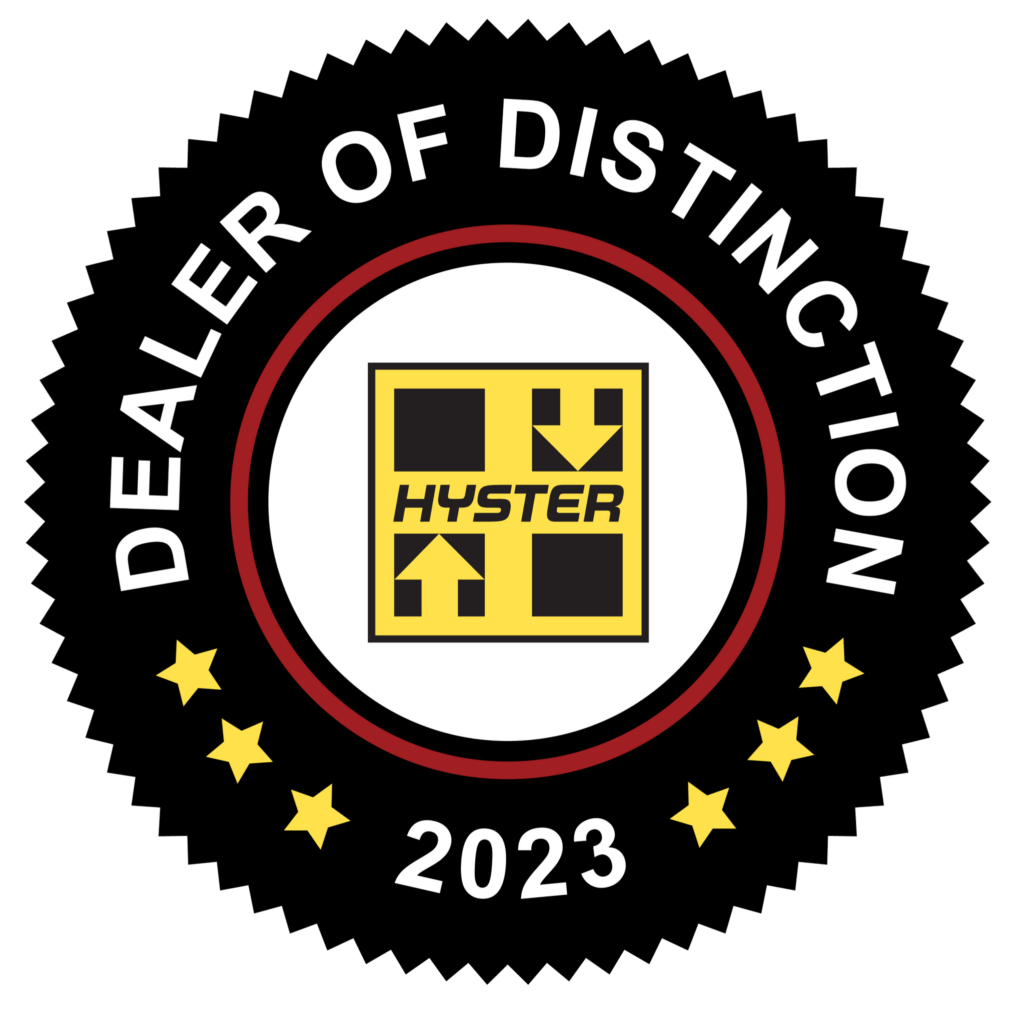 Dealer of Distinction Logo
