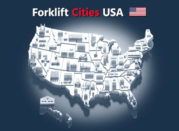 Forklift-Cities-USA image