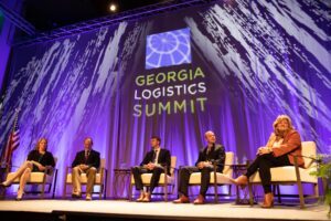 Georgia Logistics Summit officials cancel the 2024 Summit