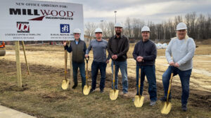 Millwood’s growth leads to expansion