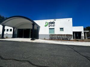 Piab USA announced a new location in Canton, MA
