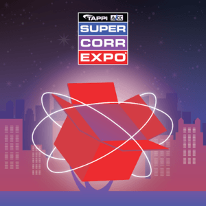 TAPPI & AICC announce attendee registration opening for SuperCorrExpo® 2024