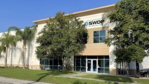 Nucor to acquire manufacturer of data center infrastructure
