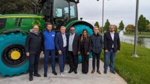 Magri Group Strengthens Market Presence with GRI