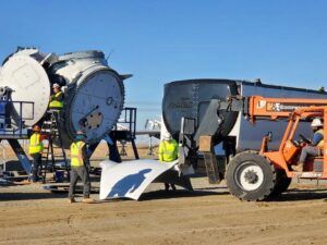 H&E opens new branch in the Denton area