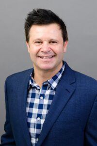 Global Shop Solutions Ilya Dynkin reaches 25-year milestone