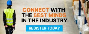 WERC 2024: Register now to advance warehousing knowledge