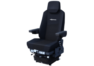 SENNEBOGEN seat