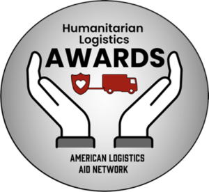 ALAN opens nominations for 2024 Humanitarian Logistics Awards