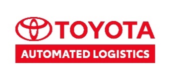 Toyota Industries Corporation launches Toyota Automated Logistics Group to house acquired companies logo