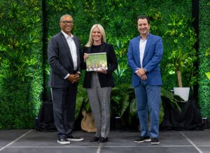 ORBIS earns recognition as a John Deere “Partner-level Supplier”