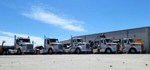 H&E opens new branch in the Myrtle Beach area