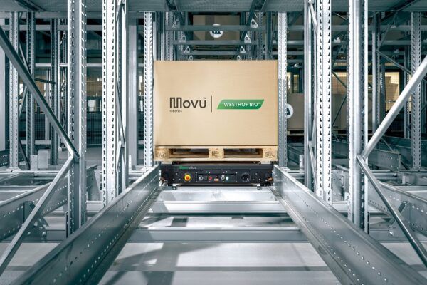 Movu atlas 2D pallet shuttle image