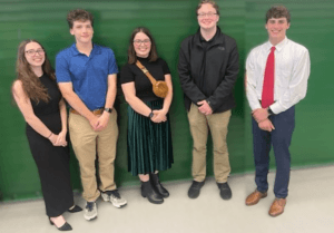 Raymond drives success with transformative Youth Apprenticeship Program