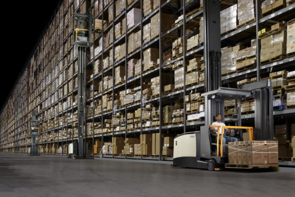 Crown Equipment TSP1500 image