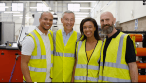 Integrity Staffing expects Q4 growth in key Manufacturing and Industrial Sectors
