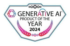2024 Generative AI Product of the Year Awards accepting nominations now