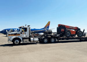 H&E opens New Branch in Amarillo, TX