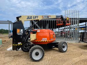 H&E Opens New Branch in Missouri