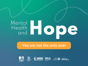 H&E launches Mental Health Training and Community Awareness Initiative