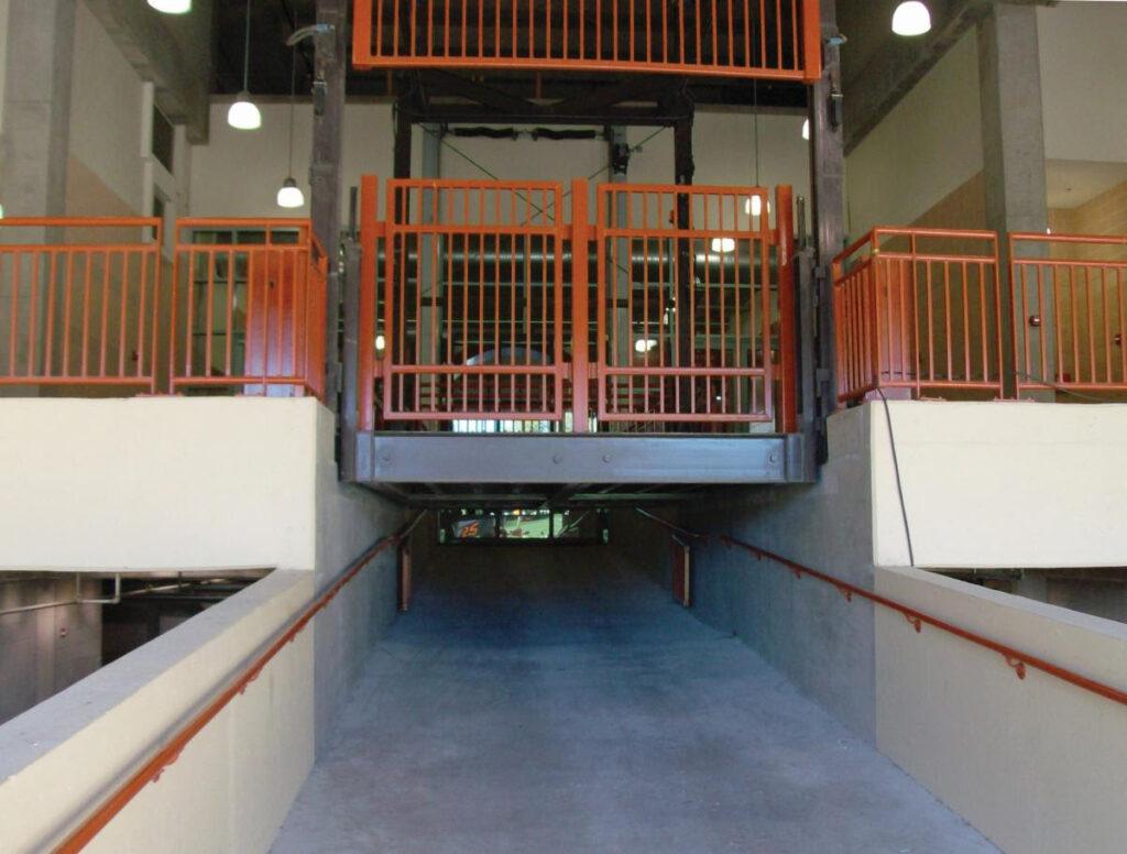 PFlow conveyor F series image