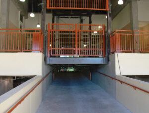 PFlow conveyor F series image