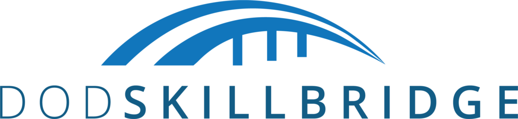 SkillBridge logo