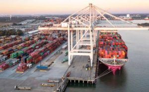 Port strike still on schedule, union says