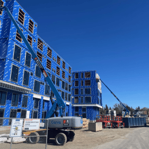 H&E Opens New Branch in Victoria, TX