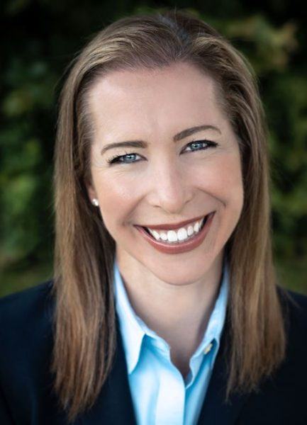 Kerstin Woods image