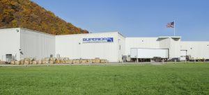 Superior Tire & Rubber Corp. – scaling for tomorrow