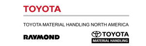 Toyota Material Handling and Raymond Corporation celebrates grand opening