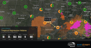 ALAN HURRICANE HELENE SITUATIONAL REPORT September 27, 2024