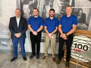 Raymond inspires next generation of talent with 10th National Manufacturing Day events