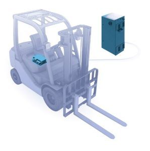 ZAPI GROUP to exhibit unparalleled range of Charging Solutions at The Battery Show North America 2024