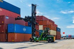 Port of Long Beach sees strongest September on record