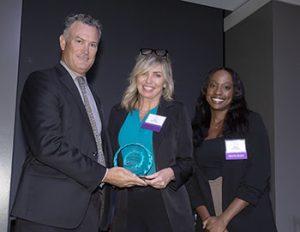 Port of Long Beach honored for Small Business Support
