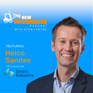 Heico Sandee podcast image