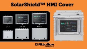 SolarShield™ AttaBox image