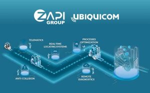 ZAPI GROUP image