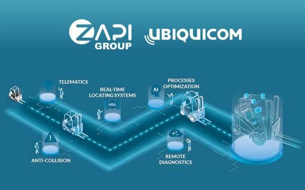 ZAPI GROUP image