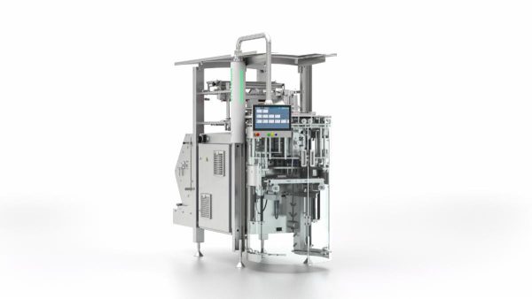 Syntegon packaging system