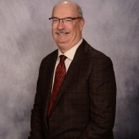 Brian Richardson headshot