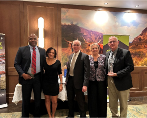 CLARK Dealer winners 2024 image