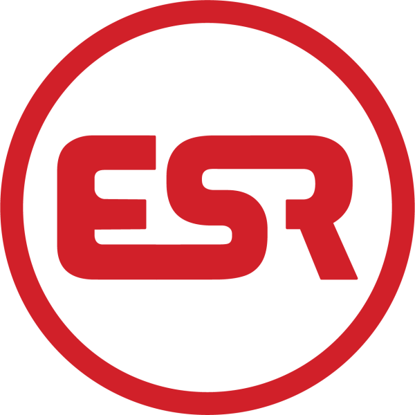 ESR_logo