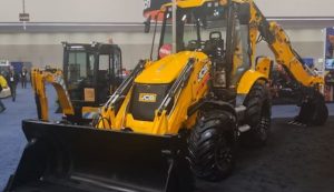 JCB to double the new U.S. factory due to Trump’s tariffs