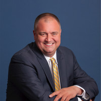 Jeff Crotto headshot