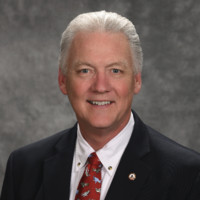 Robert H. Pedersen headshot
