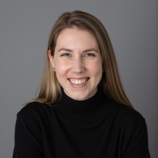 Katherine Kerney headshot