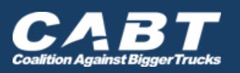 CABT logo